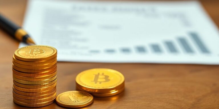 Exonérations fiscales disponibles pour la vente d’or