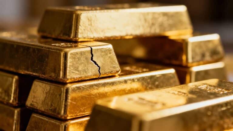 Coûts cachés de la certification de l'or