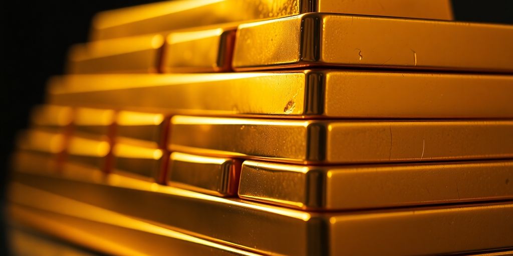 Histoire de l’or : pourquoi ce métal fascine toujours