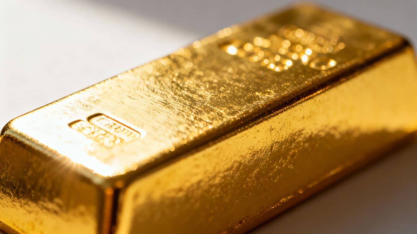 La pureté de l'or est-elle affectée par le temps ou l'environnement