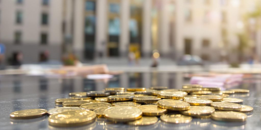 L'argent est-il une protection contre les faillites bancaires