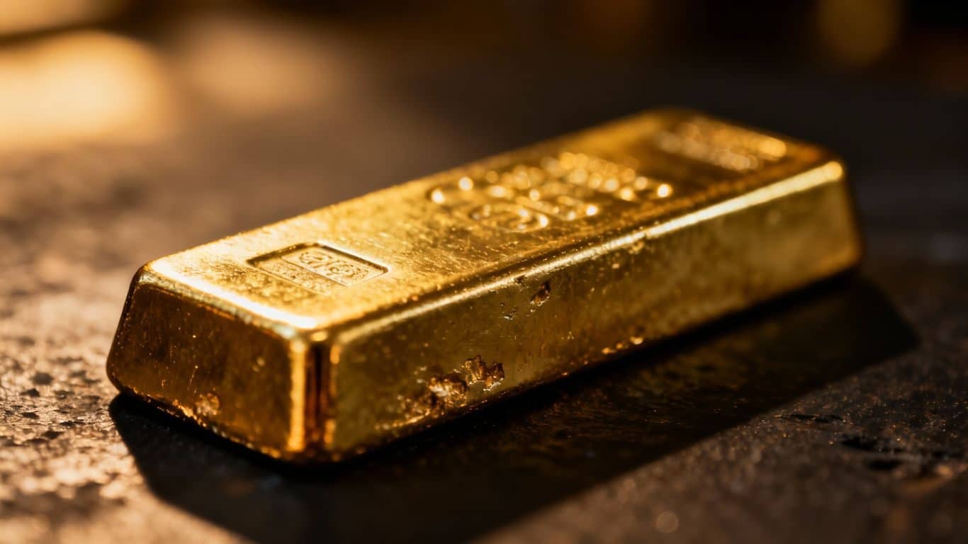 L'or peut-il protéger une entreprise ou un patrimoine professionnel