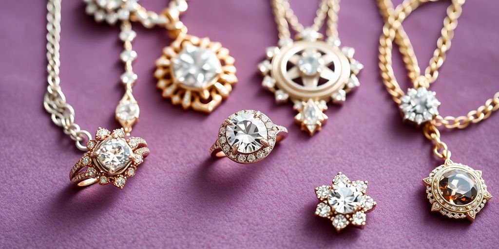 Les bijoux sont-ils un bon investissement