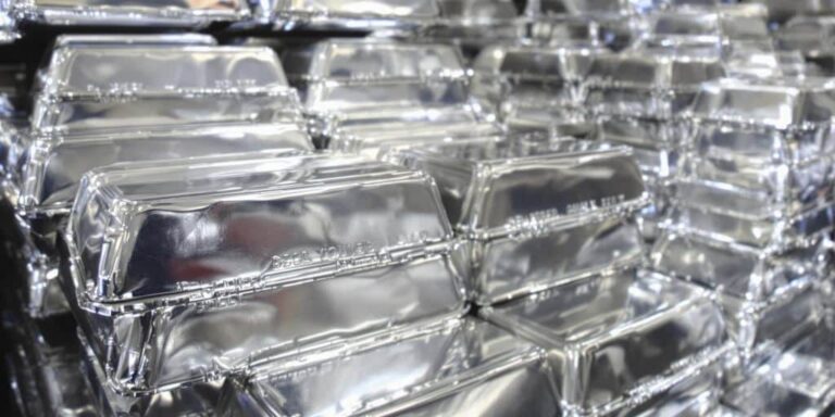 Usages industriels stratégiques de l’argent
