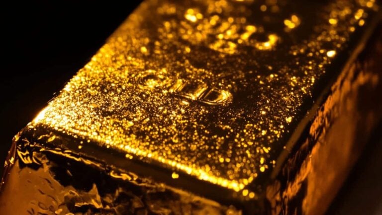 Les indicateurs techniques pour trader l'or
