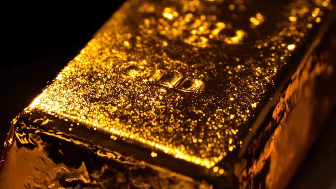 Les indicateurs techniques pour trader l'or