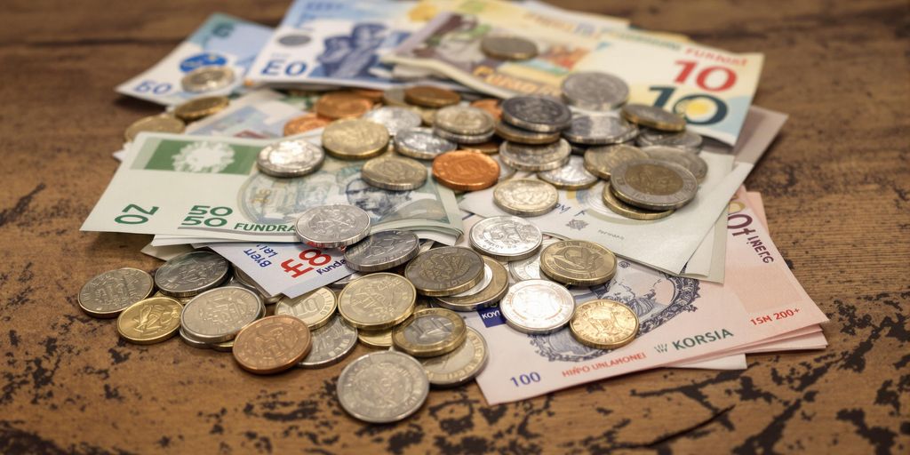Placer son argent en dehors des banques