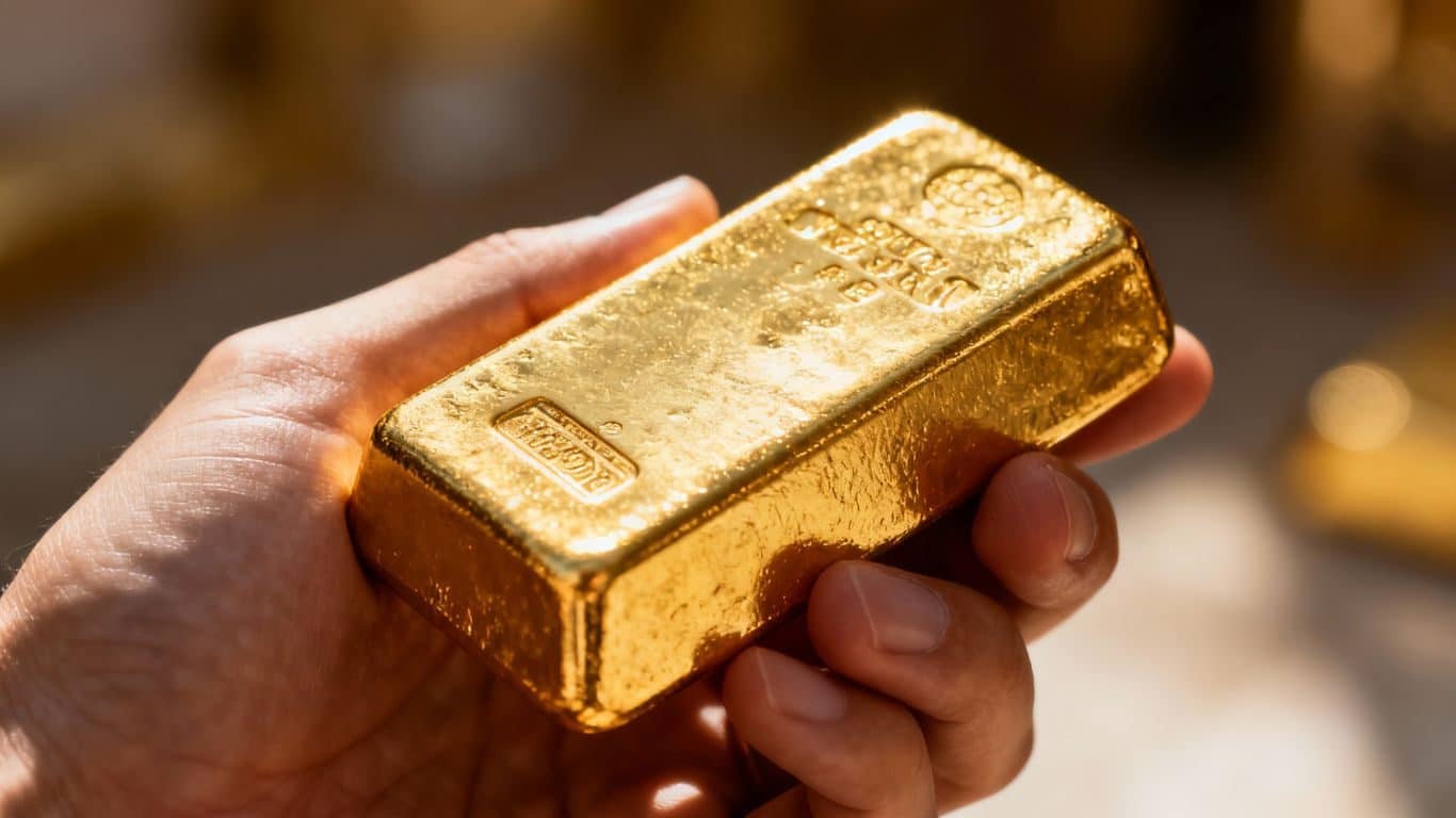 Pièges à éviter lors de l'achat d'or