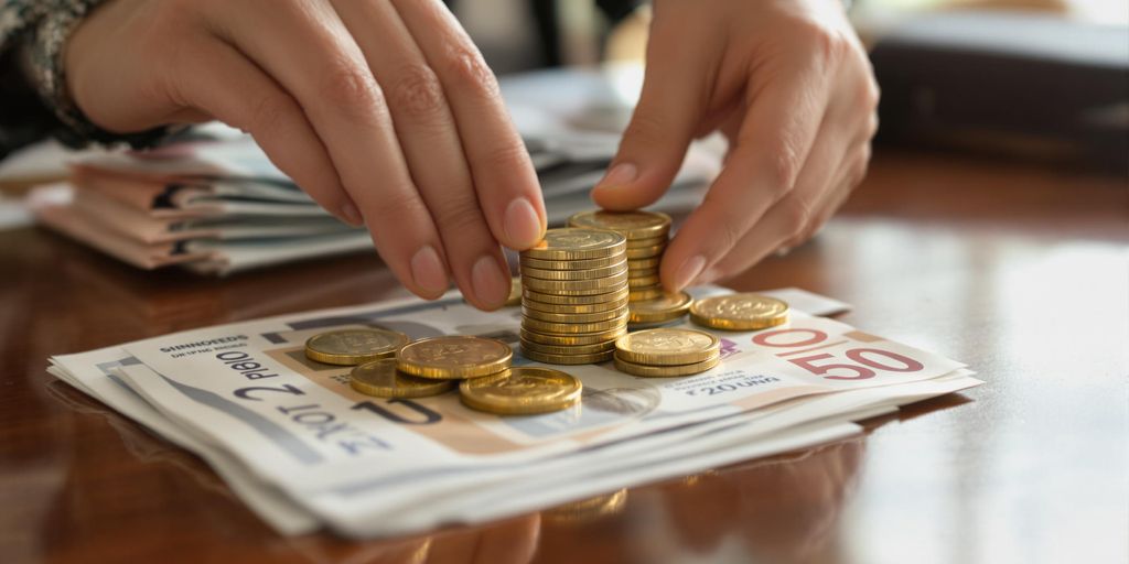 L’argent est-il stocké chez les investisseurs