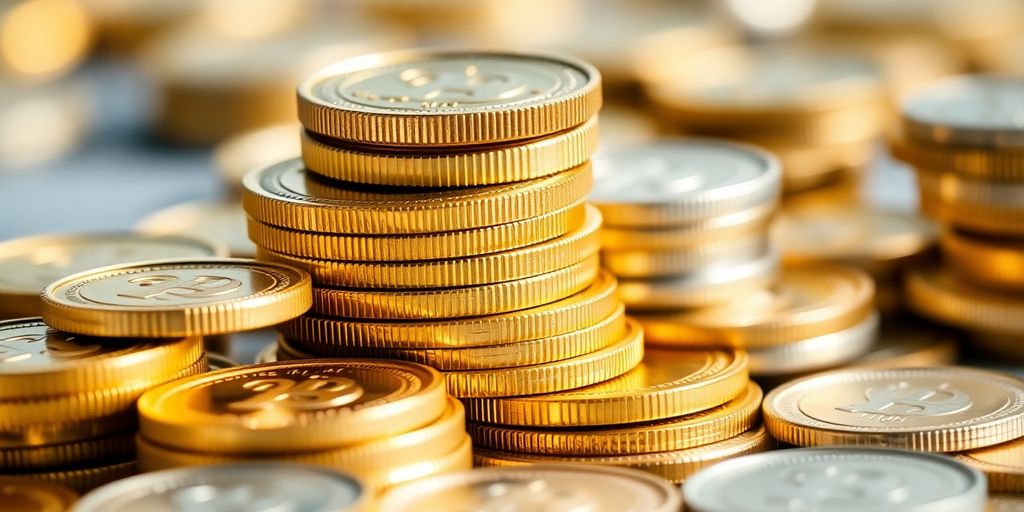 Les erreurs courantes à éviter lors de l'achat d'or et d'argent