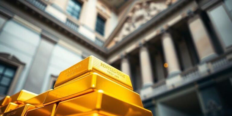 Banques centrales