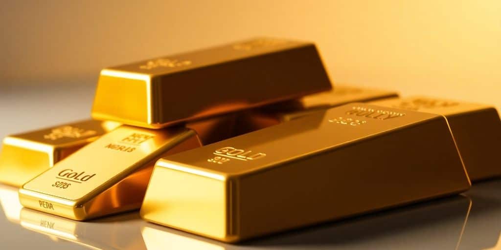 Fiscalité applicable en cas de donation de lingots d’or