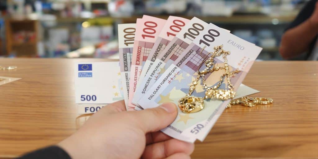 Prêt sur gage : existe-t-il un montant minimum ou maximum