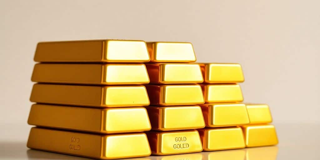Lingots d’or et droits de succession à l’étranger
