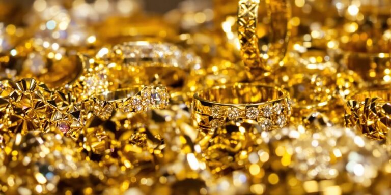 Optimiser le coût de son assurance bijoux or