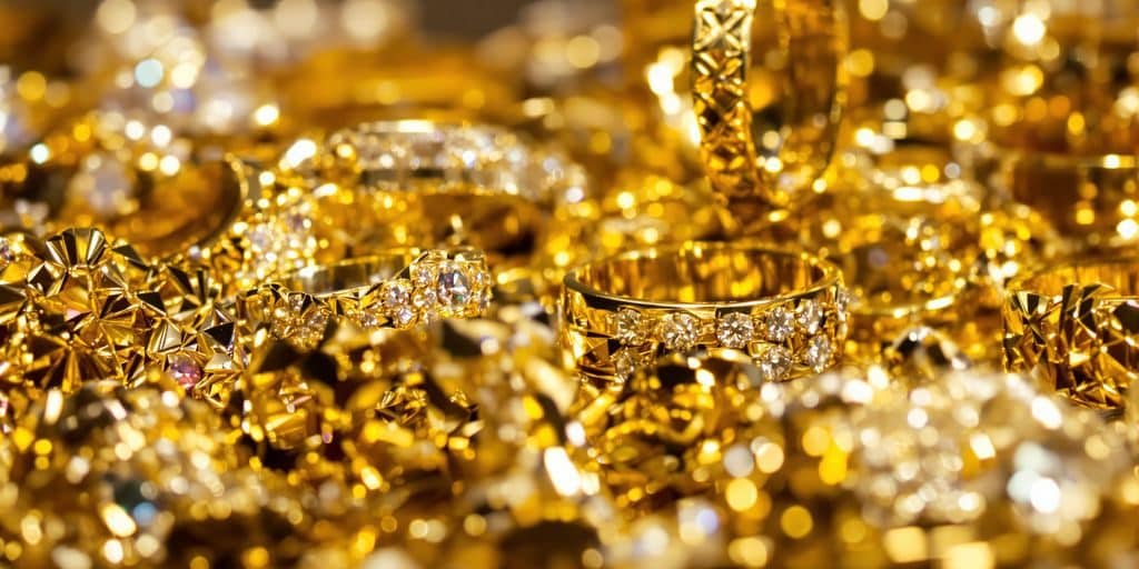 Optimiser le coût de son assurance bijoux or