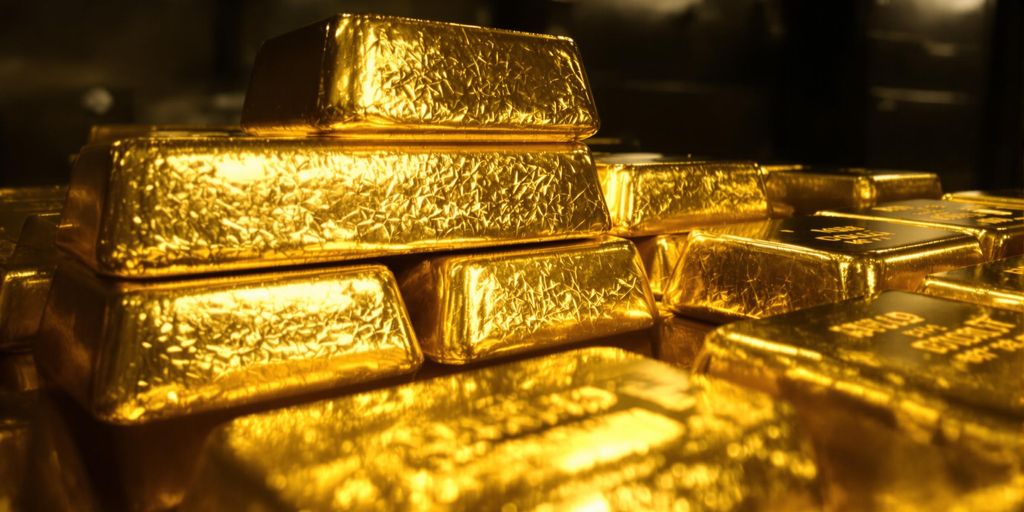 Comparatif des offres de stockage sécurisé d’or en France