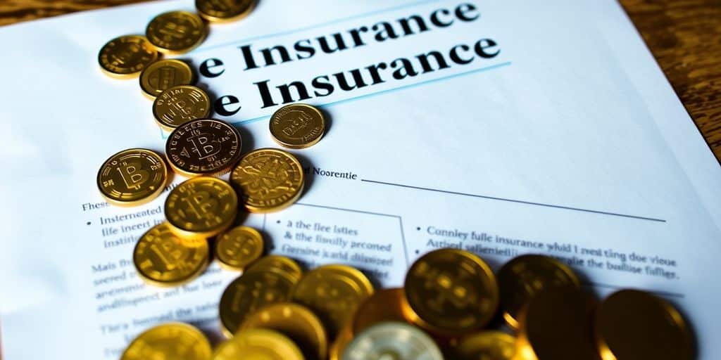 Combiner or et assurance-vie