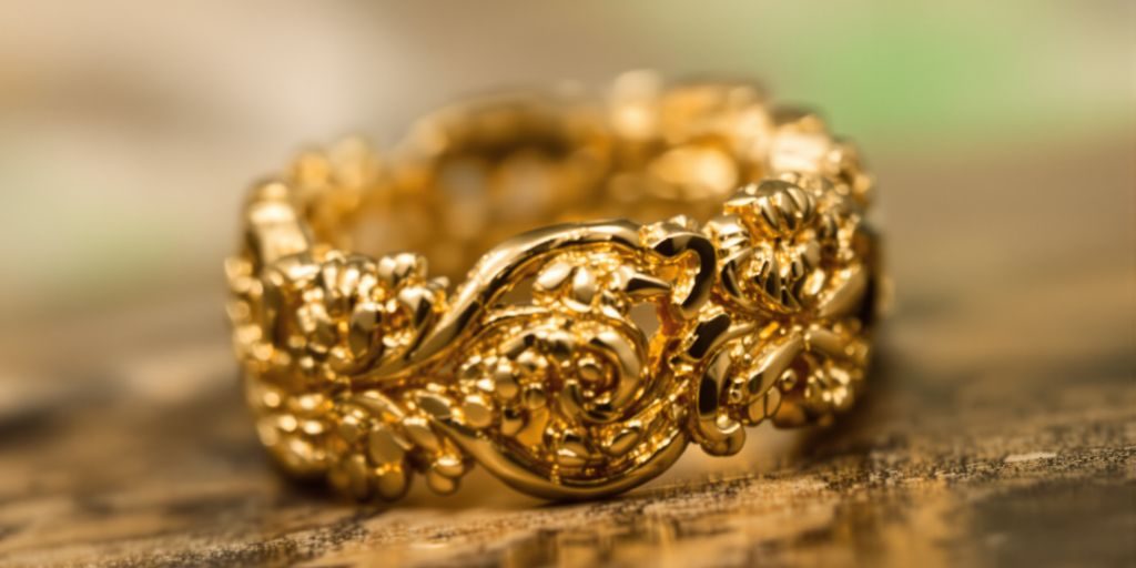 Normes de pureté de l'or pour bijoux artisanaux