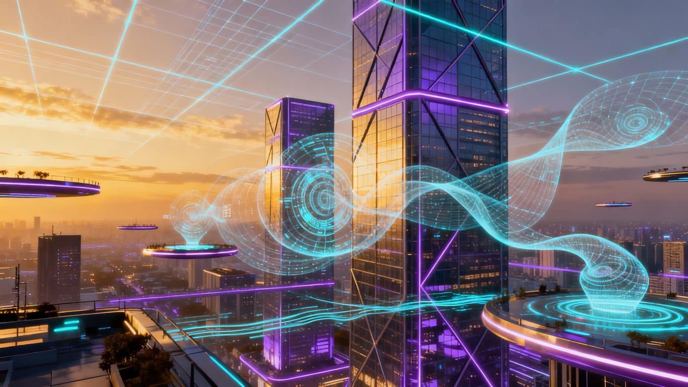 Assurance or : innovations et tendances futures