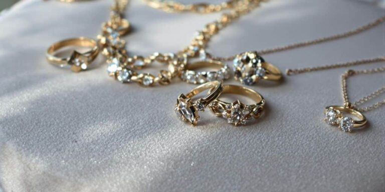 Est-ce que ça vaut la peine de vendre mes bijoux