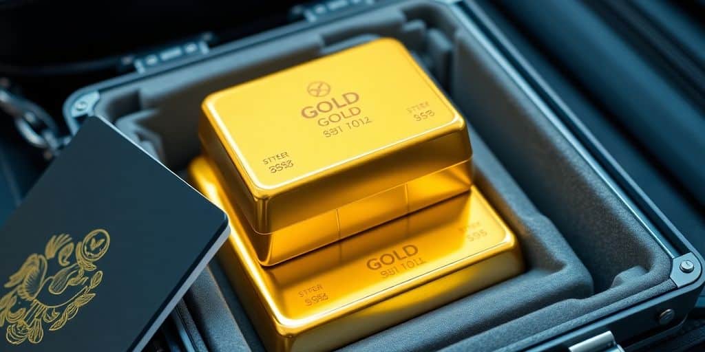 Combien d'or peut on transporter en avion