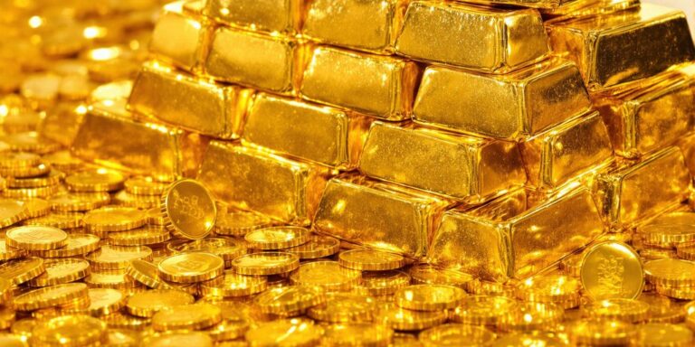 La demande mondiale d'or a atteint des sommets, en volume comme en valeur