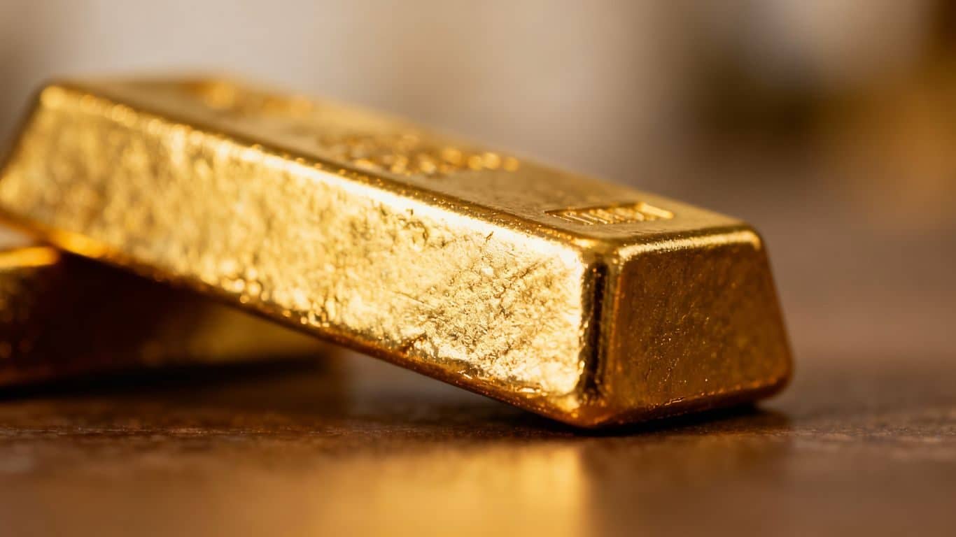L'or est-il un investissement à court ou long terme contre l'inflation