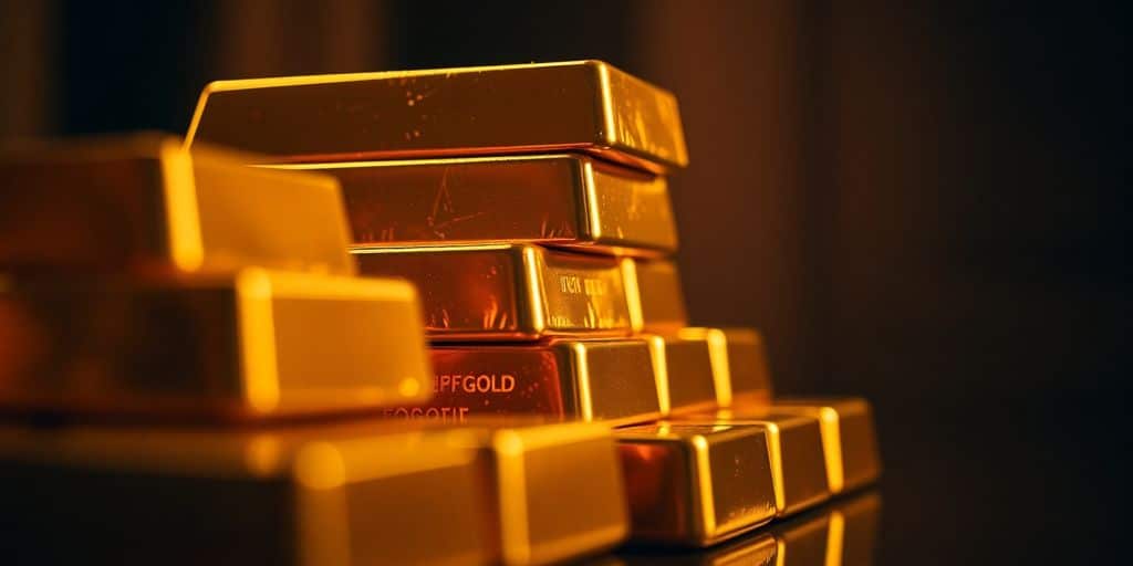 Donation d’or : existe-t-il un abattement spécifique