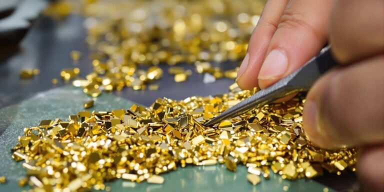La durabilité des bijoux en or est-elle assurée lors de la fabrication