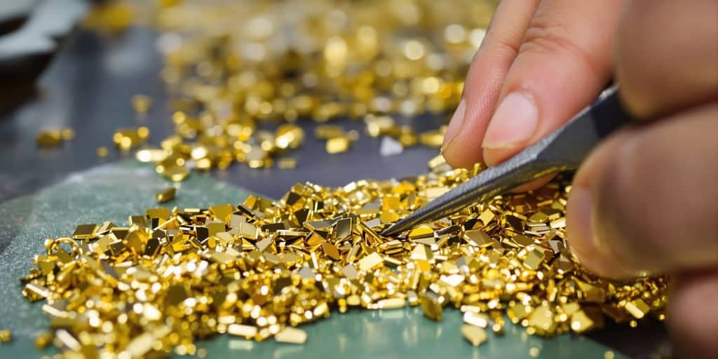 La durabilité des bijoux en or est-elle assurée lors de la fabrication