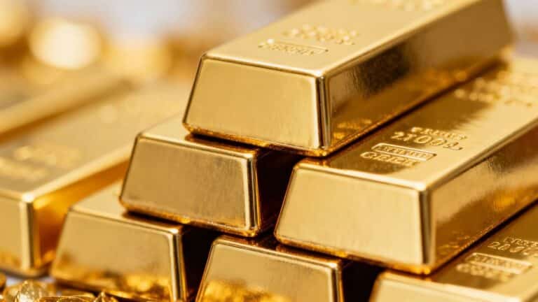 La TVA s'applique-t-elle aux lingotins d'or en France