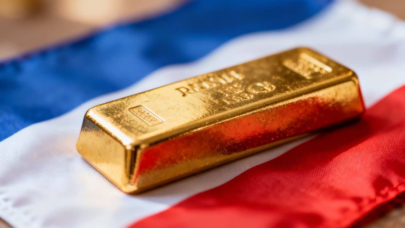 Les politiques fiscales françaises impactent-elles l'investissement dans l'or