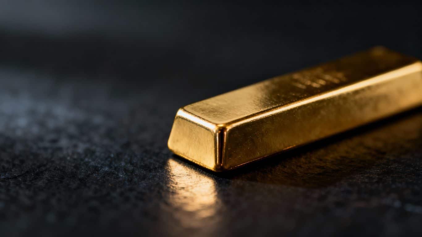 L'or est-il un investissement qui génère des revenus passifs