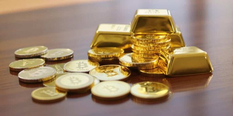 Évaluer la valeur de l'or lors d'une donation