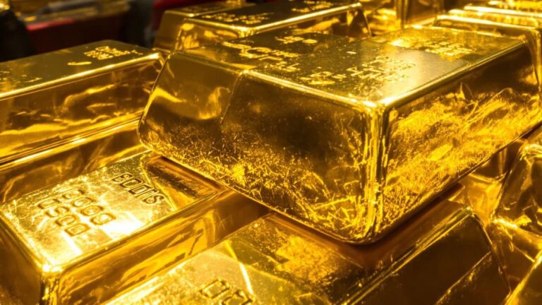 Les ETF or fonctionnent-ils et quels sont leurs avantages