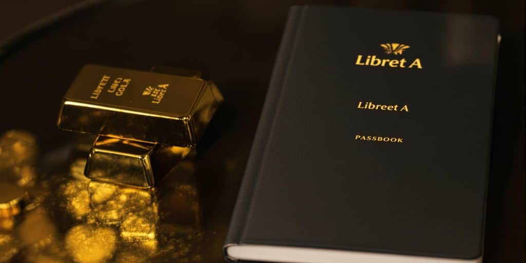 Peut-on échanger un livret A contre de l’or