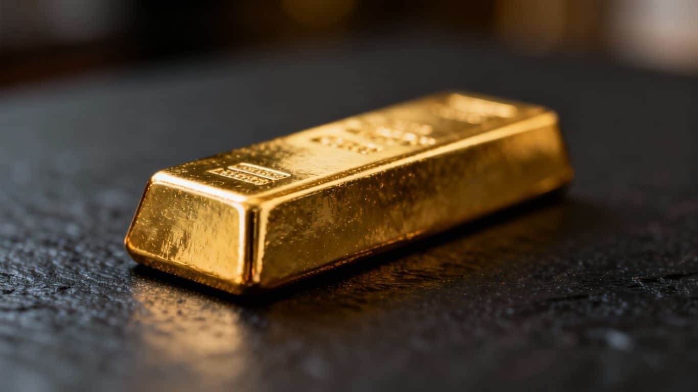L'or est-il protégé en cas de faillite bancaire