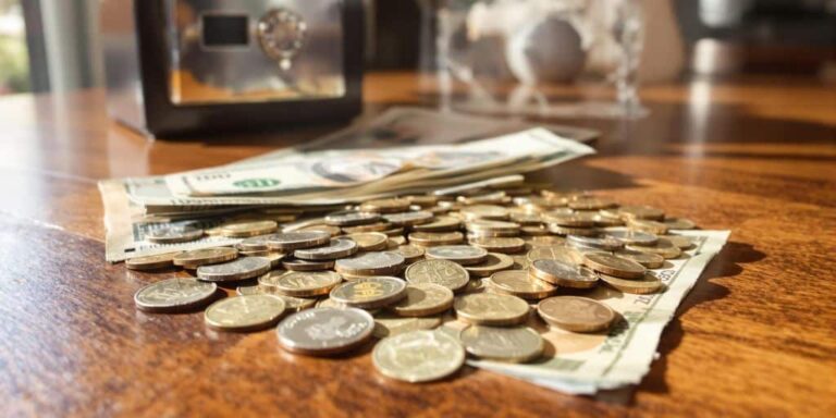 Quelle quantité d’argent détenir pour protéger son épargne