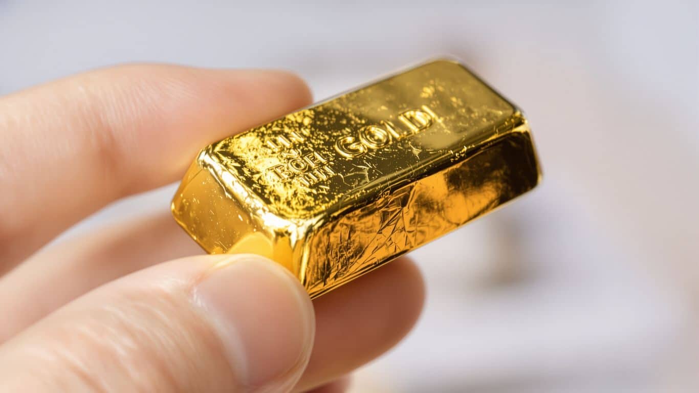 Les erreurs courantes à éviter en tant qu'acheteur d'or