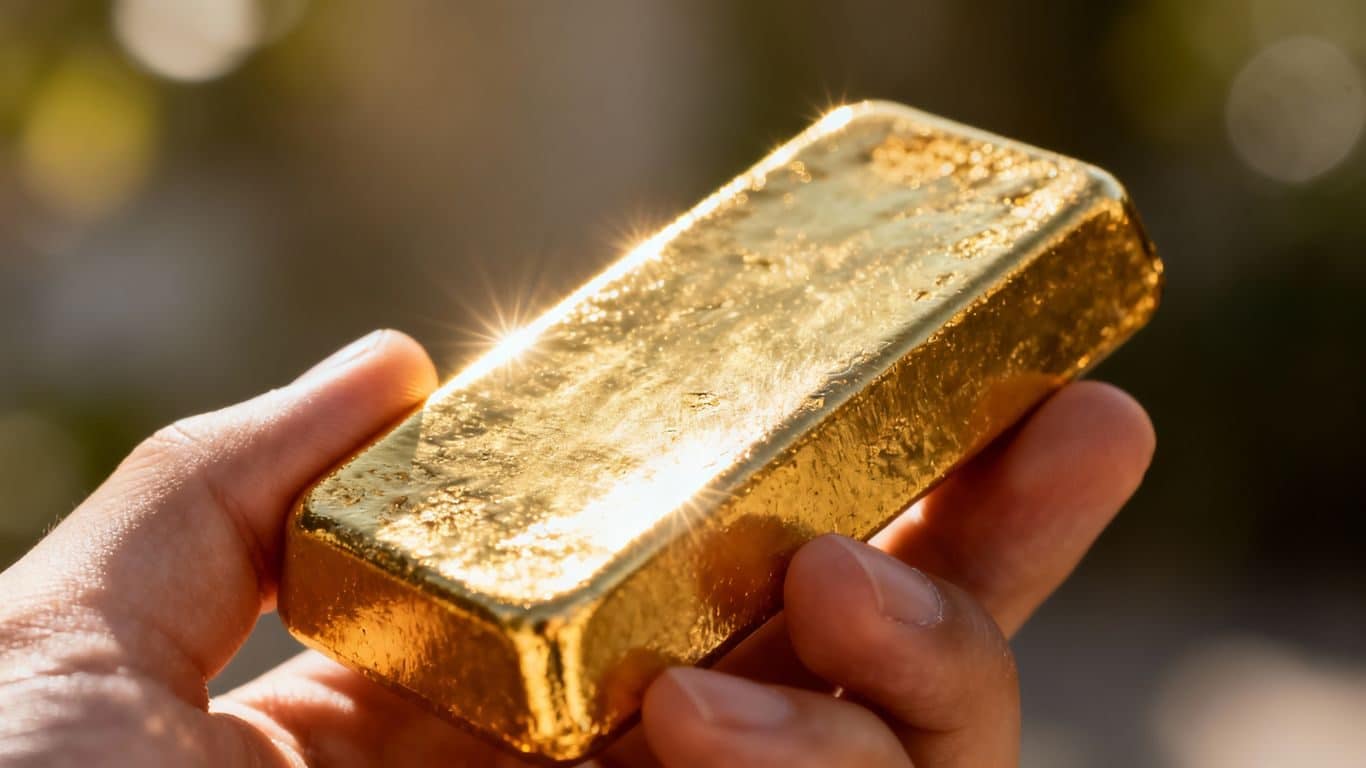 Peut-on léguer de l'or par testament