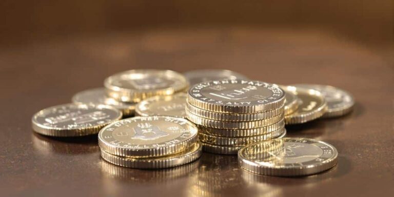 Fiscalité sur la revente d’argent