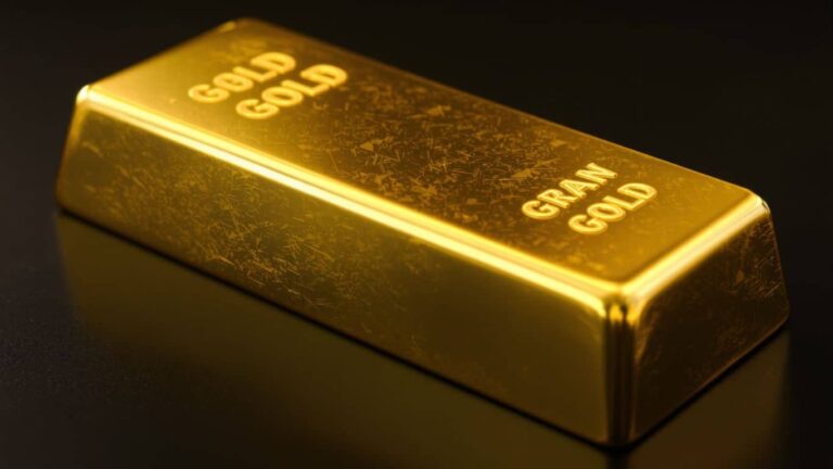 Le lingot d'or dépasse les 100.000€ par Kilo