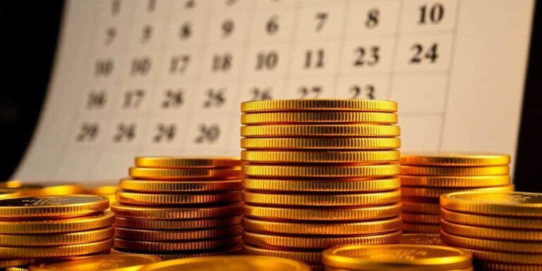 Conserver l’or pour exonération plus-value