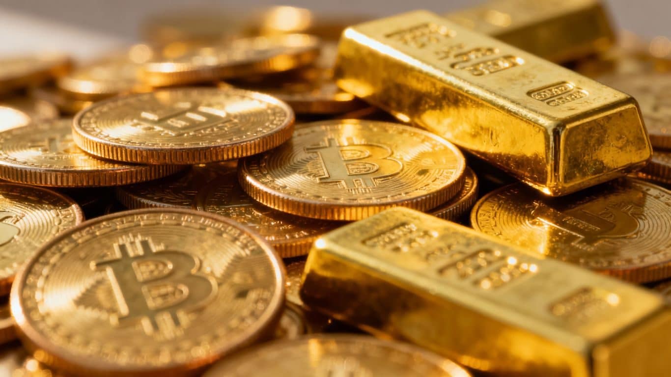 Achat d'or : y a-t-il une TVA en France