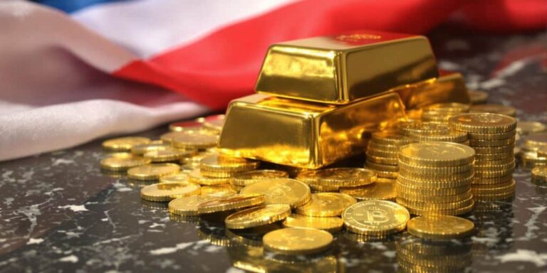 Est-ce que l’or est garanti par l’État