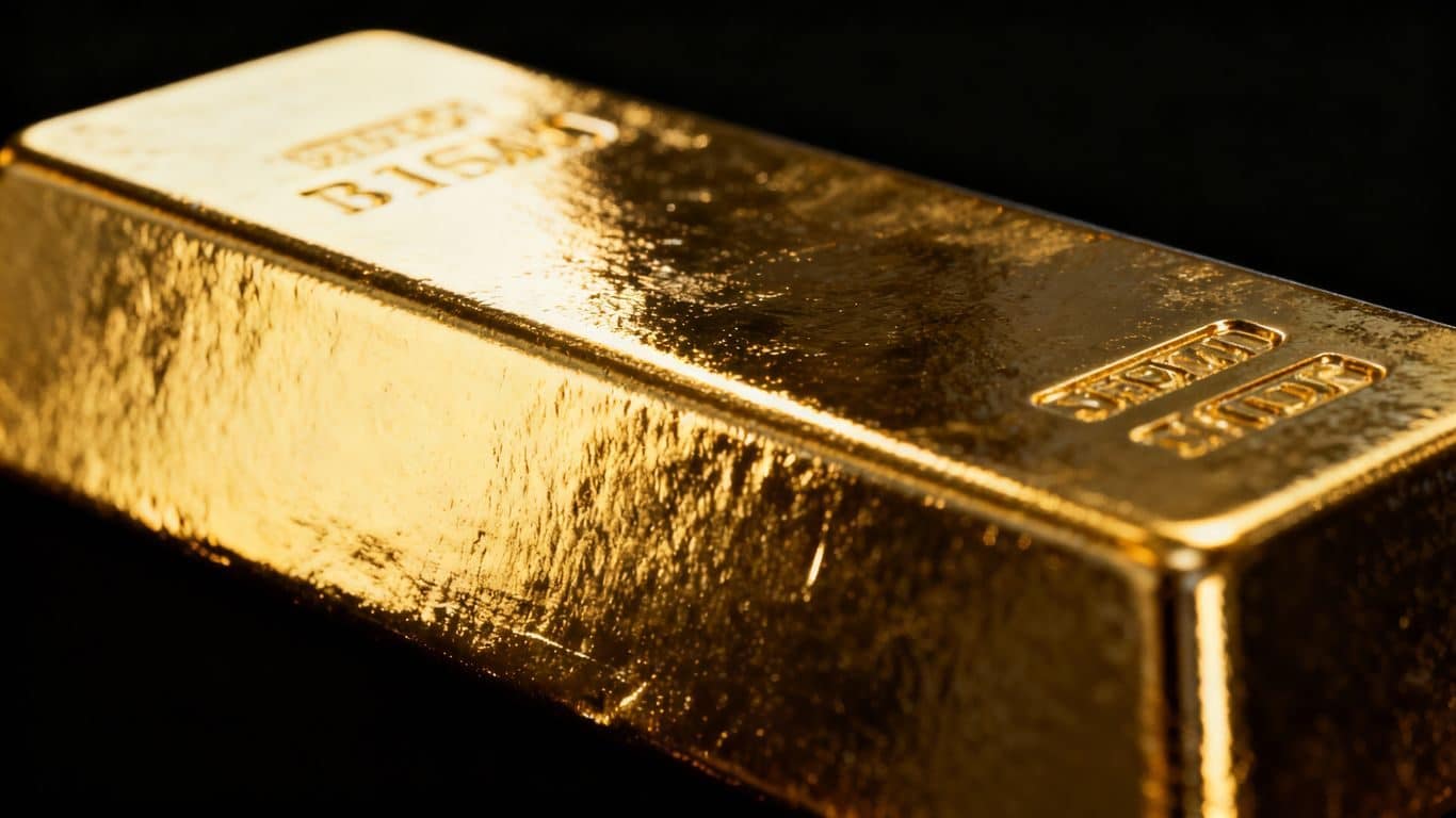 Défis de l'analyse technique sur le marché volatil de l'or