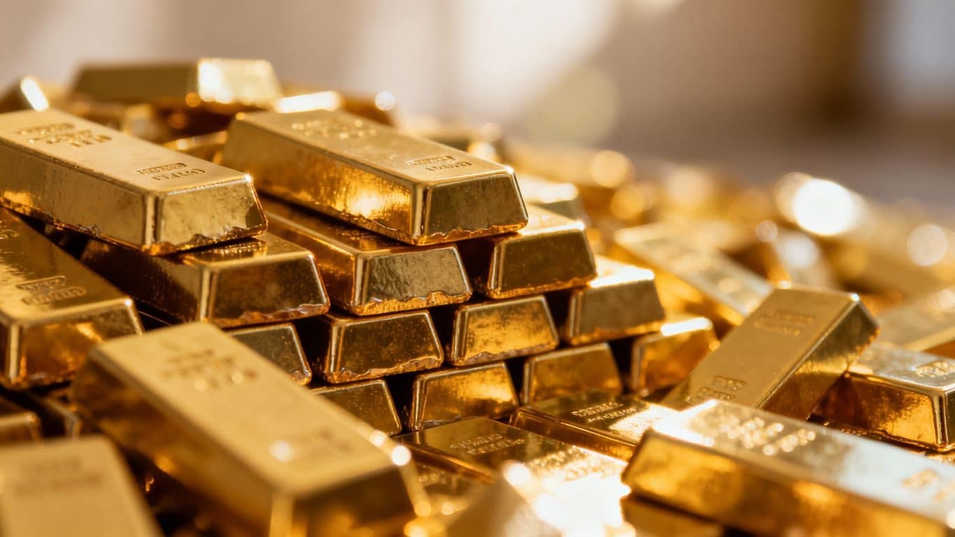 Les banques centrales achètent-elles de l'or pour se prémunir de l'inflation
