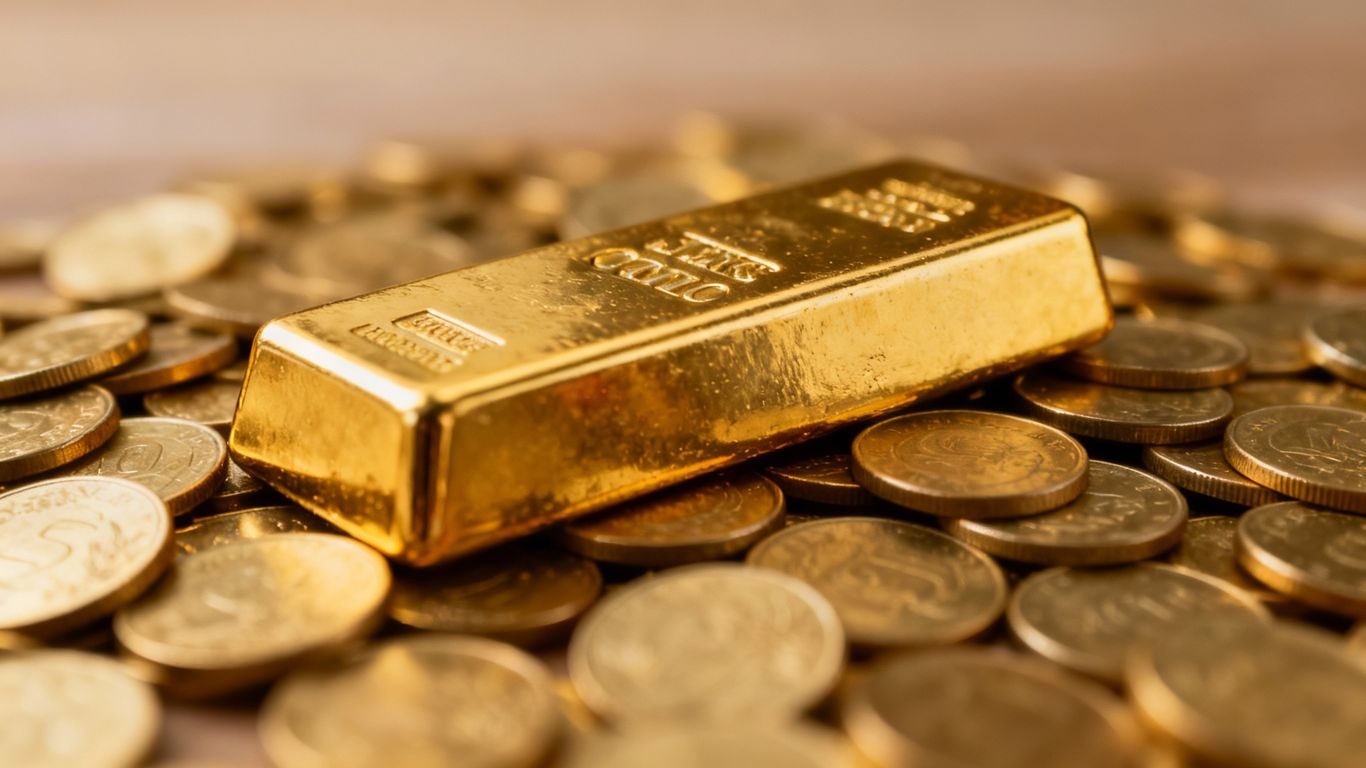 Avantages fiscaux des ETF or en France