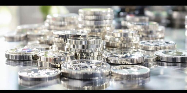 Faut-il acheter de l'argent en 2025